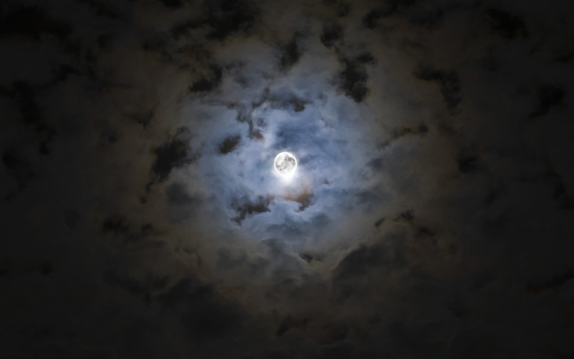 Moon